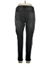 Baccini Hearts Gray Jeans Size 14 (petite) - photo 2
