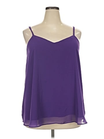 Torrid Tank Top (view 1)