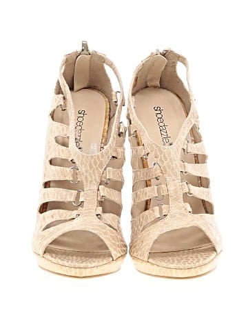 Shoedazzle Sandals (view 2)