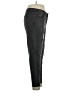 Baccini Hearts Gray Jeans Size 14 (petite) - photo 4