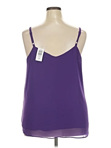 Torrid Tank Top (view 2)
