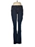 Old Navy Hearts Blue Jeans Size 6 - photo 1