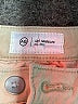 Adriano Goldschmied Solid Tan Khakis Size 31 waist - photo 7