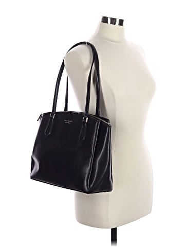 Kate Spade New York Leather Tote (view 2)