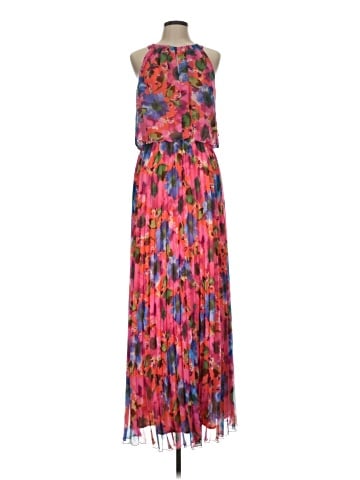 Xscape Casual Dress (view 1)