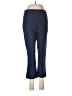 Tribal Solid Blue Active Pants Size 8 - photo 1