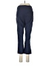 Tribal Solid Blue Active Pants Size 8 - photo 2