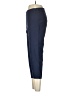 Tribal Solid Blue Active Pants Size 8 - photo 5