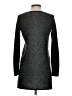 Apt. 9 Metallic Black Pullover Sweater Size XS - photo 2