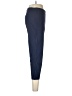 Tribal Solid Blue Active Pants Size 8 - photo 4