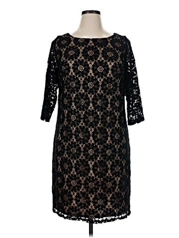 Jessica Howard Cocktail Dress (view 1)