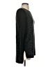 Apt. 9 Metallic Black Pullover Sweater Size XS - photo 4