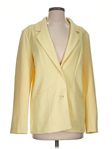 Reserved Blazer (view 1)