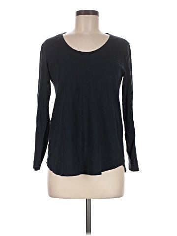 American Apparel Long Sleeve T-Shirt (view 1)