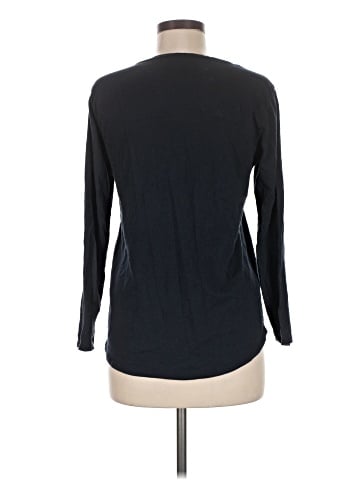 American Apparel Long Sleeve T-Shirt (view 2)