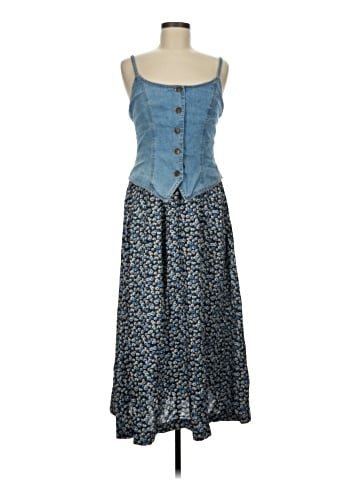 Scarlett Casual Dress (view 1)