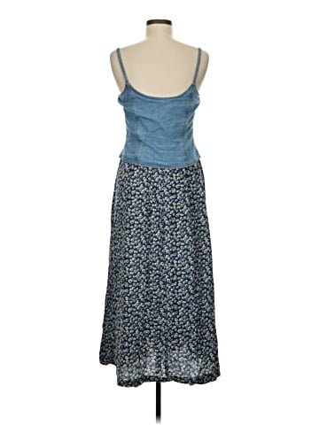 Scarlett Casual Dress (view 2)