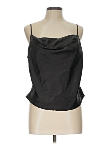 J for Justify Tube Top (view 1)