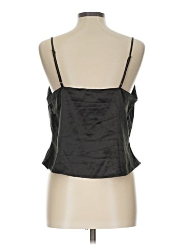 J for Justify Tube Top (view 2)