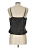 J for Justify 100% Polyester Black Tube Top Size L - photo 2
