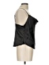 J for Justify 100% Polyester Black Tube Top Size L - photo 4