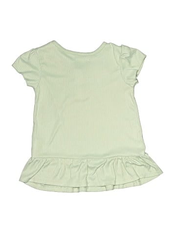 Tahari Short Sleeve Top (view 2)