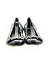 Attilio Giusti Leombruni Gray Flats Size EU (IT) 39 / US 9 - photo 2
