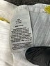 Boden 100% Cotton Ivory Long Sleeve Polo Size L - photo 8