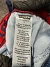 Levi's Blue Jeans Size 7 - photo 4