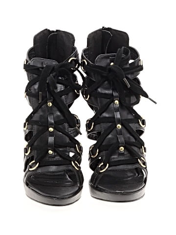 Shoedazzle Sandals (view 2)