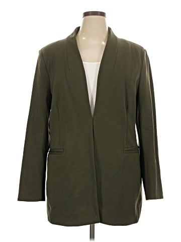 Banana Republic Factory Store Blazer (view 1)