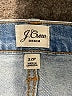J.Crew Blue Jeans Size 32 waist (petite) - photo 7