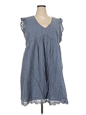 Knox Rose Casual Dress (view 1)
