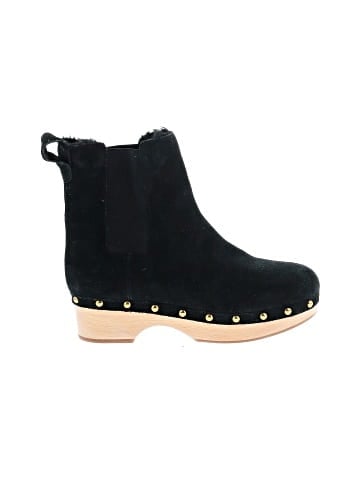 J.Crew Ankle Boots (view 1)
