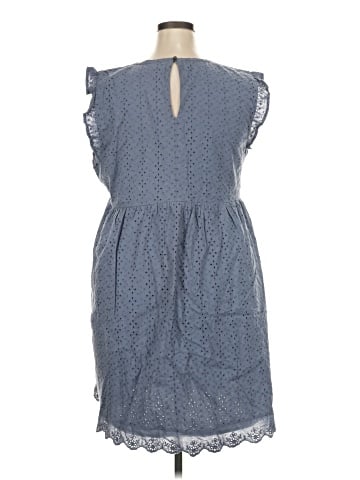 Knox Rose Casual Dress (view 2)