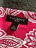 Talbots Paisley Pink Casual Dress Size 29 Petite - photo 7