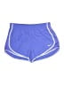 Nike 100% Polyester Blue Swimsuit Bottoms Size L - photo 1