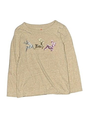 Crewcuts Long Sleeve T-Shirt (view 1)