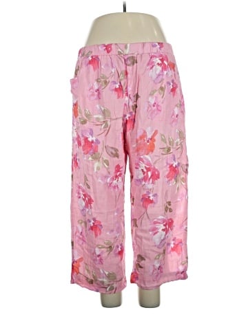 Susan Graver Casual Pants (view 1)