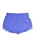 Nike 100% Polyester Blue Swimsuit Bottoms Size L - photo 2