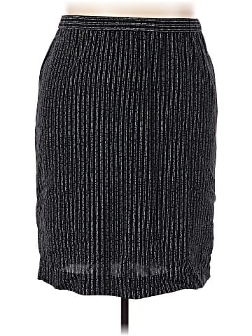 Elisabeth by Liz Claiborne Casual Skirt (view 1)