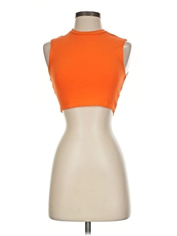 Zara Tank Top (view 1)