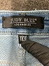 Judy Blue Hearts Blue Jeans Size 11 - photo 7