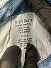 Judy Blue Hearts Blue Jeans Size 11 - photo 8