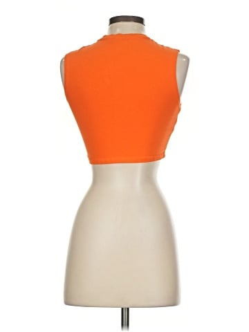 Zara Tank Top (view 2)