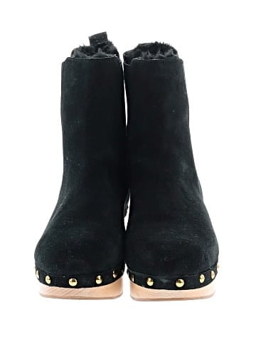 J.Crew Ankle Boots (view 2)