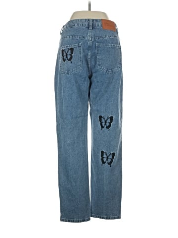 Princess Polly Jeans (view 2)