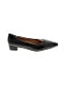 Unbranded Black Flats Size EU 41 - photo 1