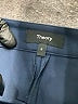 Theory Blue Dress Pants Size 6 - photo 4