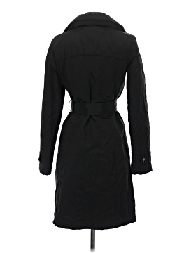 Ellen Tracy Trenchcoat (view 2)